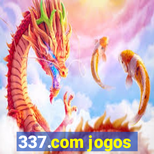 337.com jogos